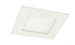 фото Встраиваемый светильник Arte Lamp Fine A2406PL-1WH