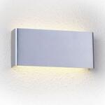 фото Настенный светильник Crystal Lux CLT 323W200 AL