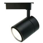 фото Трековый светодиодный светильник Arte Lamp Attento A5750PL-1BK