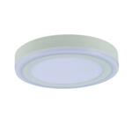фото Потолочный светодиодный светильник Arte Lamp Antares A7816PL-2WH