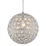 фото Подвесной светильник Arte Lamp Felice A1824SP-1CC