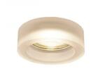 фото Встраиваемый светильник Arte Lamp Wagner A5222PL-1CC
