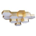 фото Потолочный светильник Lightstar Favo 750123