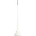 фото Подвесной светильник Arte Lamp Slanciato A4010SP-1WH