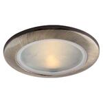 фото Встраиваемый светильник Arte Lamp Aqua A2024PL-1AB