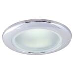 фото Встраиваемый светильник Arte Lamp Aqua A2024PL-1CC
