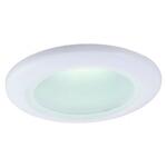 фото Встраиваемый светильник Arte Lamp Aqua A2024PL-1WH