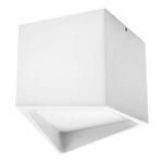 фото Потолочный светодиодный светильник Lightstar Quadro 214476
