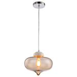 фото Подвесной светильник Arte Lamp Flare A8012SP-1AM