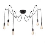 фото Подвесная люстра Loft IT Loft1162/6