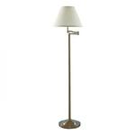 фото Торшер Arte Lamp California A2872PN-1AB