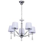 фото Подвесная люстра MW-Light Прато 2 101011105