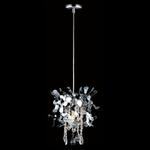 фото Подвесной светильник Crystal Lux Romeo SP2 Chrome D250