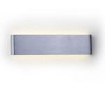 фото Настенный светильник Crystal Lux CLT 323W360 AL