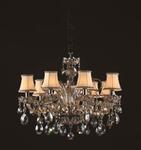 фото Подвесная люстра Crystal Lux Siena SP8