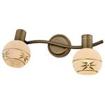 фото Спот Toplight Sharleen TL3790Y-02AB