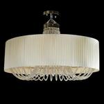 фото Потолочная люстра Newport 1406/S beige