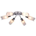 фото Потолочная люстра Toplight Sabina TL3680X-06CH