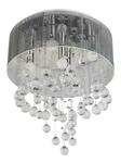 фото Потолочная люстра Toplight Mavis TL4100D-05CH