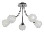 фото Потолочная люстра Toplight Fay TL3660X-05CH