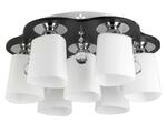 фото Потолочная люстра Toplight Marsha TL2680X-07WC