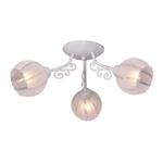 фото Потолочная люстра Toplight Megan TL3800X-03WG