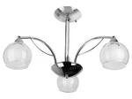 фото Потолочная люстра Toplight Alberta TL7160X-03CH