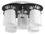 фото Потолочная люстра Toplight Marsha TL2680X-06WC