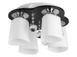 фото Потолочная люстра Toplight Marsha TL2680X-04WC