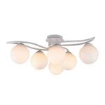 фото Потолочная люстра Toplight Malinda TL7320X-06WH