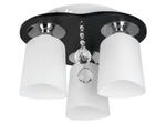 фото Потолочная люстра Toplight Marsha TL2680X-03WC