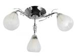 фото Потолочная люстра Toplight Alexia TL3640X-03CH