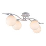 фото Потолочная люстра Toplight Malinda TL7320X-04WH