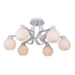фото Потолочная люстра Toplight Mable TL7330X-06WH
