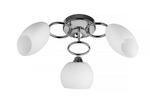 фото Потолочная люстра Toplight Madalyn TL2650X-03CH