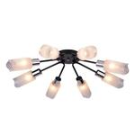 фото Потолочная люстра Toplight Sabina TL3680X-08BC