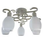 фото Потолочная люстра Toplight Loretta TL7360X-05WG