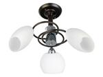 фото Потолочная люстра Toplight Marianna TL2660X-03WC