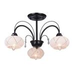 фото Потолочная люстра Toplight Roberta TL3700X-03BC