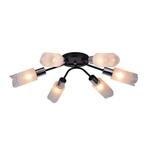 фото Потолочная люстра Toplight Sabina TL3680X-06BC