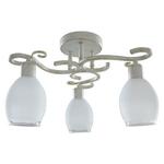 фото Потолочная люстра Toplight Loretta TL7360X-03WG