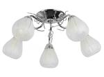 фото Потолочная люстра Toplight Alexia TL3640X-05CH