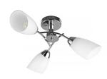 фото Потолочная люстра Toplight Carmel TL3600X-03CH