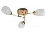 фото Потолочная люстра Toplight Lucy TL7120X-03FG