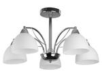 фото Потолочная люстра Toplight Celia TL3610X-05CH