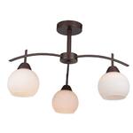 фото Потолочная люстра Toplight Molly TL3770X-03DB