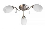 фото Потолочная люстра Toplight Paula TL3550X-03SN