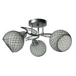 фото Потолочная люстра Toplight Isabella TL7450X-03BP