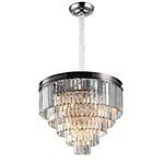 фото Подвесной светильник Newport 31109/S nickel