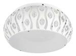 фото Накладной светильник Toplight Cherry TL4080X-03WH